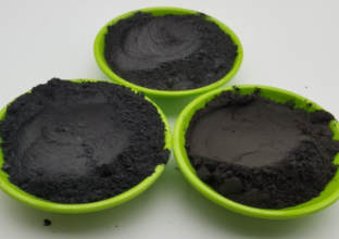 石墨粉是一種運用十分廣泛的工業材料